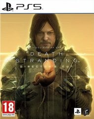 Death Stranding - Directors Cut (PS5) цена и информация | Компьютерные игры | pigu.lt