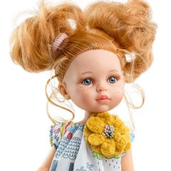 Paola Reina Кукла Dasha 04460 цена и информация | Игрушки для девочек | pigu.lt