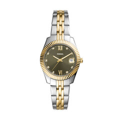 Moteriškas laikrodis Fossil ES5123 ES5123 kaina ir informacija | Moteriški laikrodžiai | pigu.lt