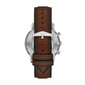 Vyriškas laikrodis Fossil FS5849 цена и информация | Vyriški laikrodžiai | pigu.lt