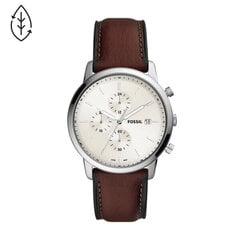 Vyriškas laikrodis Fossil FS5849 kaina ir informacija | Vyriški laikrodžiai | pigu.lt