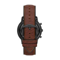 Vyriškas laikrodis Fossil FS5868 kaina ir informacija | Vyriški laikrodžiai | pigu.lt
