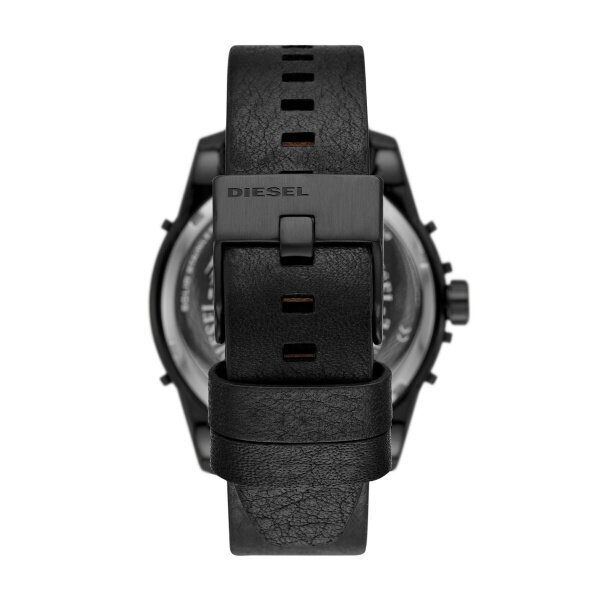 Vyriškas laikrodis Diesel DZ1948 цена и информация | Vyriški laikrodžiai | pigu.lt