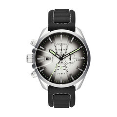 Vyriškas laikrodis Diesel DZ4483 цена и информация | Мужские часы | pigu.lt