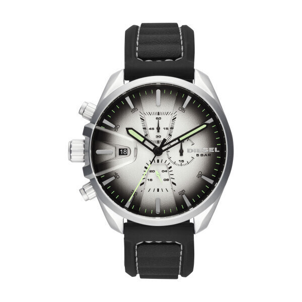 Vyriškas laikrodis Diesel DZ4483 цена и информация | Vyriški laikrodžiai | pigu.lt