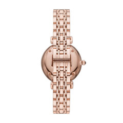 Moteriškas laikrodis Emporio Armani AR11402 AR11402 kaina ir informacija | Moteriški laikrodžiai | pigu.lt