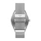 Vyriškas laikrodis ir dirželiai Emporio Armani AR80055SET цена и информация | Vyriški laikrodžiai | pigu.lt