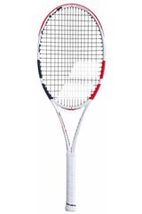 Teniso raketė Babolat Pure Strike Junior 25 цена и информация | Товары для большого тенниса | pigu.lt