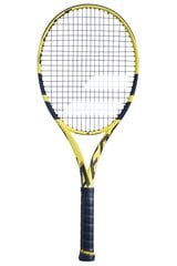 Teniso raketė Babolat Pure Aero Junior 25 цена и информация | Товары для большого тенниса | pigu.lt