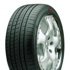 Pirelli Pzero rosso asimmetrico (n5) kaina ir informacija | Žieminės padangos | pigu.lt