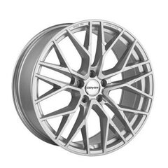 Carmani 20 8.5R19 5X114.3/45 72.6 цена и информация | Литые диски | pigu.lt