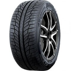 GT Radial 4seasons 215/65R16 102V kaina ir informacija | Universalios padangos | pigu.lt