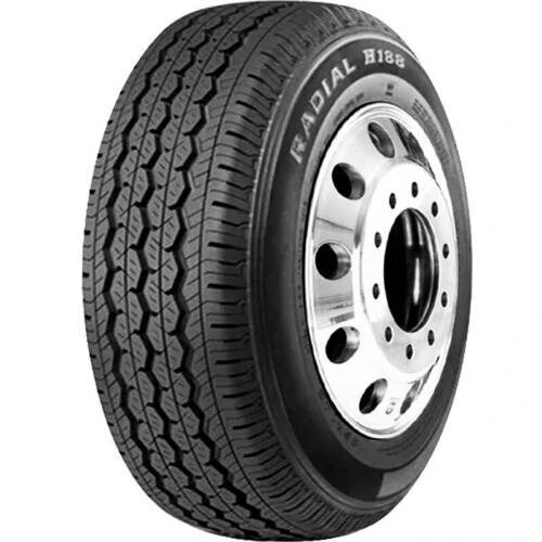 Goodride H188 155/80R12 83/81Q цена и информация | Žieminės padangos | pigu.lt