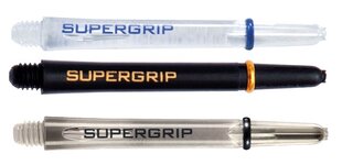 Smiginio koteliai Harrows Supergrip Short, 3 vnt kaina ir informacija | Smiginis | pigu.lt