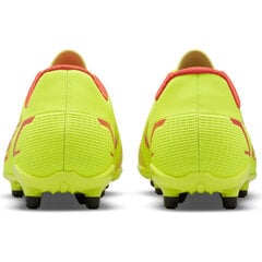 Футбольные бутсы Nike Mercurial CV0823-760 цена и информация | Футбольные бутсы | pigu.lt