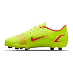 Футбольные бутсы Nike Mercurial CV0823-760 цена и информация | Футбольные бутсы | pigu.lt