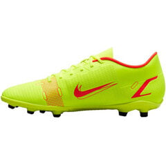 Futbolo bateliai Nike Mercurial Vapor CU5692 цена и информация | Футбольные бутсы | pigu.lt