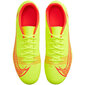 Futbolo bateliai Nike Mercurial Vapor CU5692 kaina ir informacija | Futbolo bateliai | pigu.lt