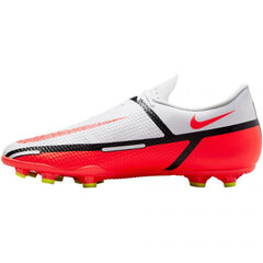 Futbolo bateliai Nike Phantom DA5640 цена и информация | Футбольные бутсы | pigu.lt