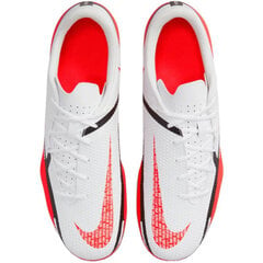 Futbolo bateliai Nike Phantom DA5640 kaina ir informacija | Futbolo bateliai | pigu.lt