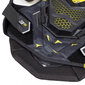 Ledo ritulio pečių apsauga Bauer Supreme 3S Junior, juoda, geltona kaina ir informacija | Ledo ritulys | pigu.lt