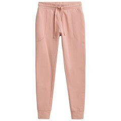 Женские брюки Outhorn бледно-розовые HOZ21 SPDD603 56S цена и информация | Брюки | pigu.lt