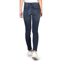 Джинсы Calvin Klein Jeans, ZW0ZW01201 цена и информация | Женские джинсы | pigu.lt