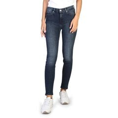 Джинсы Calvin Klein Jeans, ZW0ZW01201 цена и информация | Джинсы для женщин | pigu.lt