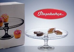 Pasabache тортница Patisserie, 32,2 см цена и информация | Посуда, тарелки, обеденные сервизы | pigu.lt