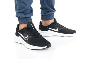 Nike Обувь Nike Revolution 6Nn Black DC3728 005 цена и информация | Кроссовки для мужчин | pigu.lt
