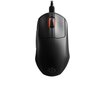 SteelSeries Prime Mini, juoda kaina ir informacija | Pelės | pigu.lt