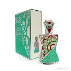 Масляные духи-парфюм Al Haramain Sama для женщин 15 мл цена и информация | Женские духи | pigu.lt