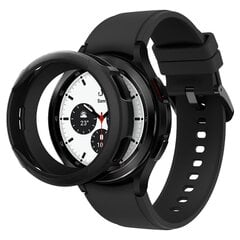 Spigen liquid Air, для Samsung Galaxy Watch Active 3, черный цена и информация | Аксессуары для смарт-часов и браслетов | pigu.lt