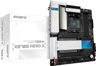 Gigabyte X570S kaina ir informacija | Procesoriai (CPU) | pigu.lt