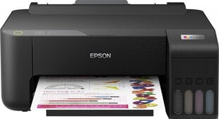 Epson EcoTank L1210 Inkjet C11CJ70401 kaina ir informacija | Spausdintuvai | pigu.lt