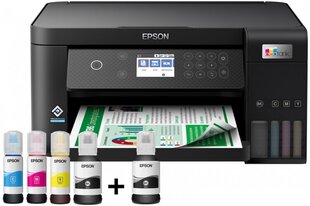 Epson C11CJ62402 kaina ir informacija | Spausdintuvai | pigu.lt