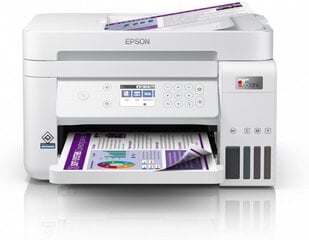 Epson C11CJ61406 цена и информация | Принтеры | pigu.lt