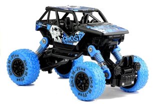 Žaislinis visureigis Monster Truck su amortizatoriais LeanToys, 1:32 kaina ir informacija | Žaislai berniukams | pigu.lt