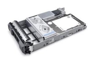 Komponentų priedas Server ACC HDD 2TB 7.2K SATA/3.5'' 13GEN 400-BJRR Dell kaina ir informacija | Komponentų priedai | pigu.lt