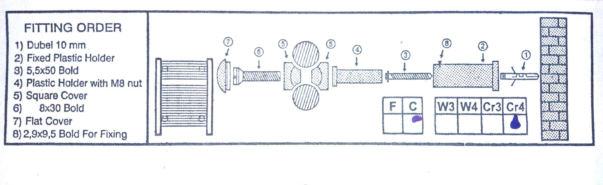 Elektrinis rankšluosčių džiovintuvas, 1000x500 mm цена и информация | Gyvatukai, vonios radiatoriai | pigu.lt