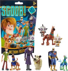 Kolekcinė figūrėlė Scooby Doo maišelyje Spin Master kaina ir informacija | Žaislai berniukams | pigu.lt