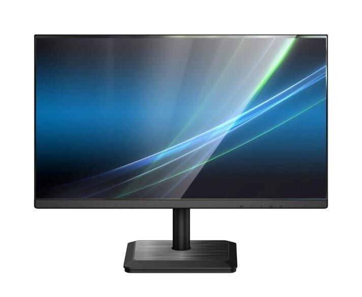 LCD Monitor|DAHUA|LM24-F200|23.8"|1920x1080|16:9|60Hz|8 ms|DHI-LM24-F200 kaina ir informacija | Monitoriai | pigu.lt