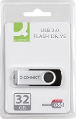 Q-Connect KF76970 цена и информация | USB накопители | pigu.lt