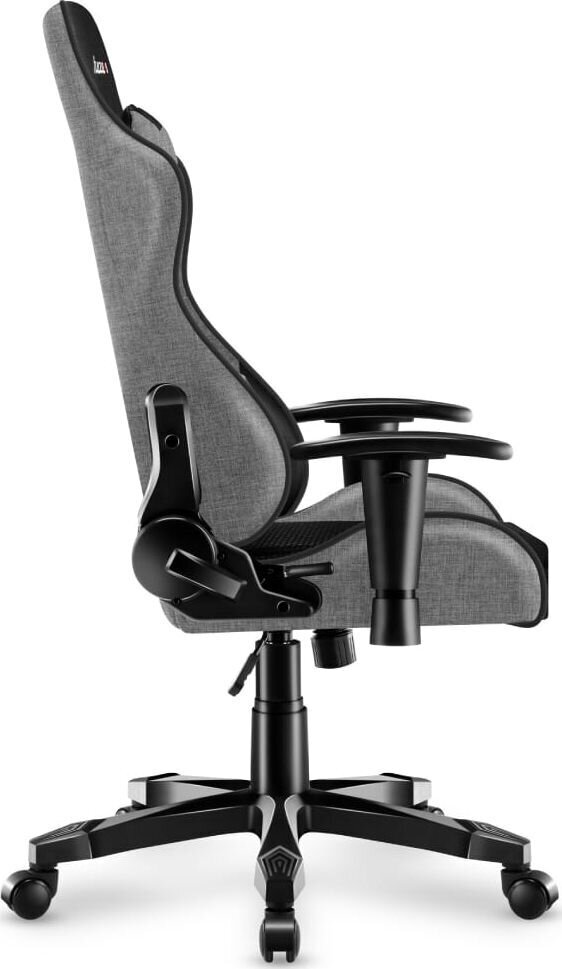 Huzaro Ranger 6.0 Grey Mesh kaina ir informacija | Biuro kėdės | pigu.lt
