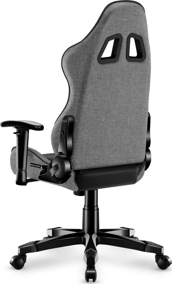 Huzaro Ranger 6.0 Grey Mesh kaina ir informacija | Biuro kėdės | pigu.lt