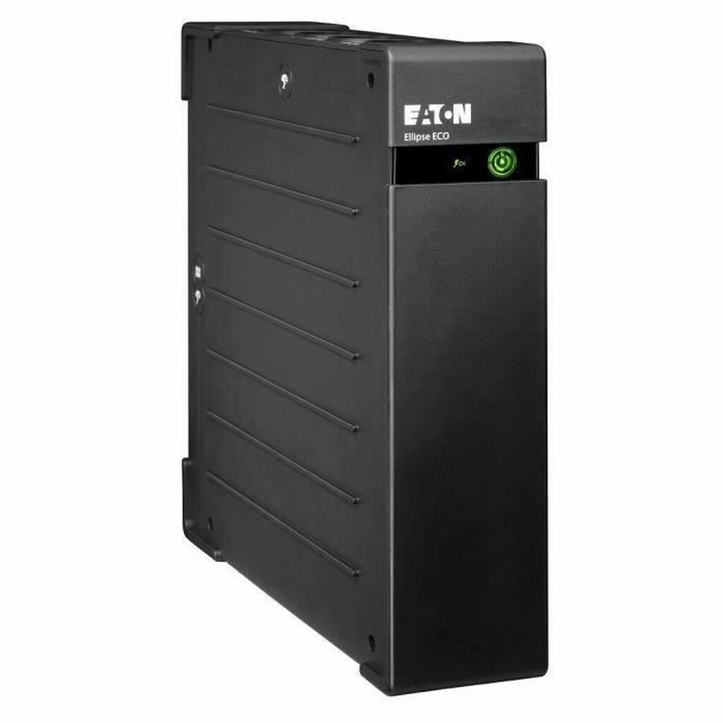 Eaton ECO 1600 USB FR EL1600USBFR kaina ir informacija | Nepertraukiamo maitinimo šaltiniai (UPS) | pigu.lt