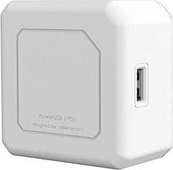 Adapteris PowerCube 8719186026125 kaina ir informacija | Prailgintuvai | pigu.lt