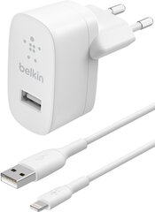 Belkin Boost Charge цена и информация | Зарядные устройства для телефонов | pigu.lt