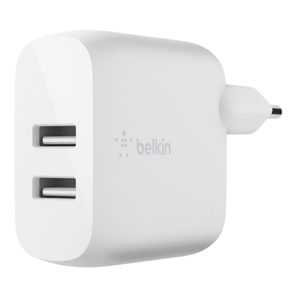 Belkin WCE001VF1MWH kaina ir informacija | Krovikliai telefonams | pigu.lt