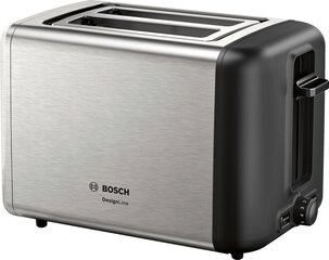 Bosch TAT3P420 kaina ir informacija | Skrudintuvai | pigu.lt